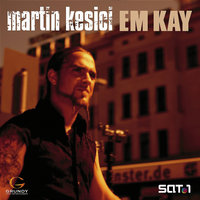 Makin' Me High - Martin Kesici