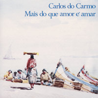Menor-Maior - Carlos Do Carmo