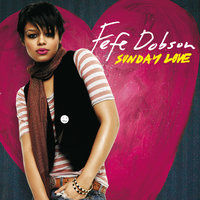 Be Strong - Fefe Dobson