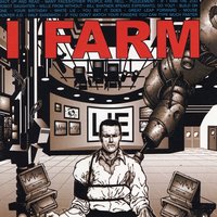 Robot Daughter - I Farm