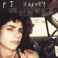 The Pocket Knife - PJ Harvey