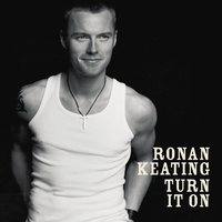 First Time - Ronan Keating