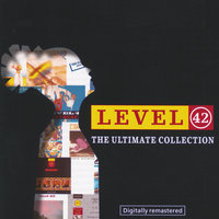 Wings Of Love - Level 42