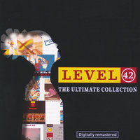 Lessons In Love - Level 42