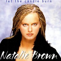 Wind At My Back - Natalie Brown