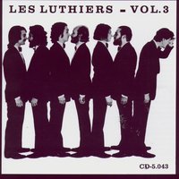 Ya El Sol Asomaba En El Poniente - Les Luthiers