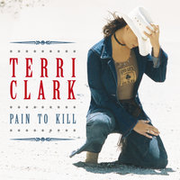 Almost Gone - Terri Clark