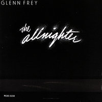 Living In Darkness - Glenn Frey