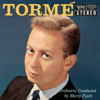 I'm Gonna Laugh You Right Out Of My Life - Mel Torme