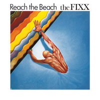 Outside - The Fixx