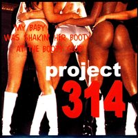 Get In Where U Fit In - Project 314