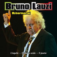 L'aquila - Bruno Lauzi