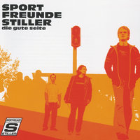 Sportbeat - Sportfreunde Stiller