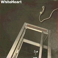 Jerusalem - White Heart