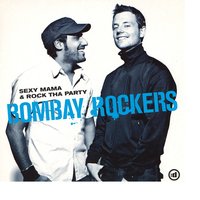 Bombay Rockers