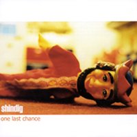 The Ocean and You - Shindig