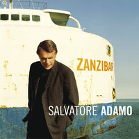 Le Mari Modèle - Salvatore  Adamo