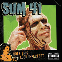 Over My Head (Better Off Dead) - Sum 41