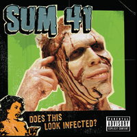 The Hell Song - Sum 41