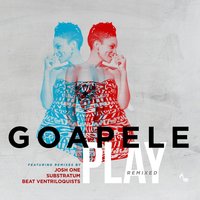 Play - Josh One, Goapele