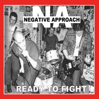 Lead Song - Negative Approach, Jim Diamond