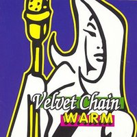 Don't Leave A Diva - Velvet Chain