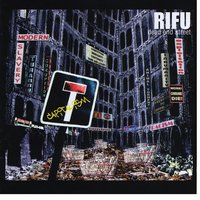 Destroy The Machines - Rifu