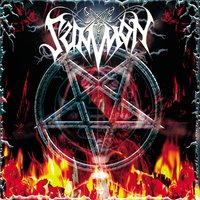 Spiritual Desecration - Summon