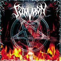 Raging Towards Burning Flames - Summon