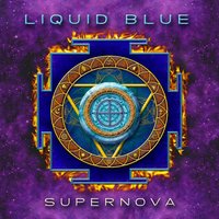 Can't Stop It - Liquid Blue