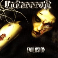 Celebration Of Sin - Undercroft