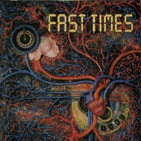 Skeleton Key - Fast Times