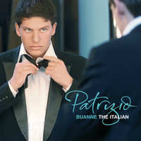 A Man Without Love - Patrizio Buanne
