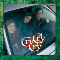 Speaking With the Angel - Cry Cry Cry