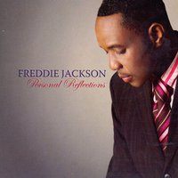 Back Together Again - Freddie Jackson