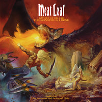 Cry Over Me - Meat Loaf