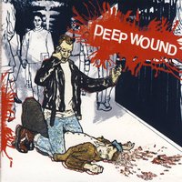 Dead Babies - Deep Wound