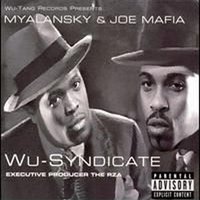 Golden Sands - Wu-Syndicate