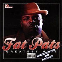 Ghetto Dreams - Fat Pat