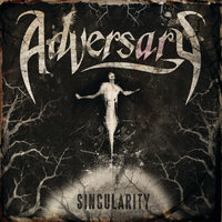 Singularity - Adversary