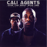 Talking Smack - Cali Agents