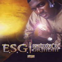 Ball Till We Die (feat. Noke D) - E.S.G.