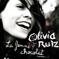 Cabaret blanc - Olivia Ruiz