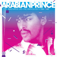 It Ain't Tough - Arabian Prince