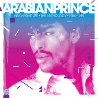 Strange Life - Arabian Prince