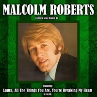 This is My Life (La Vita) - Malcolm Roberts