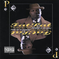 If You Only Knew (feat. Celicia Ward) - Fat Pat