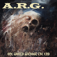 In the Depths of Sanity - A.R.G.