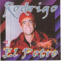 El potro - Rodrigo