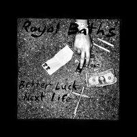 Faster, Harder - Royal Baths